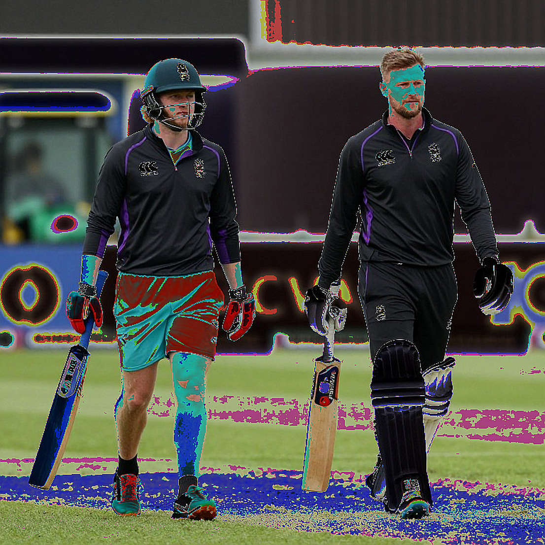 Bangladesh's WTC Arithmetic: Shanto's “Inspiration”, the Four-Win Clause and the Rain That Can Rewrite It