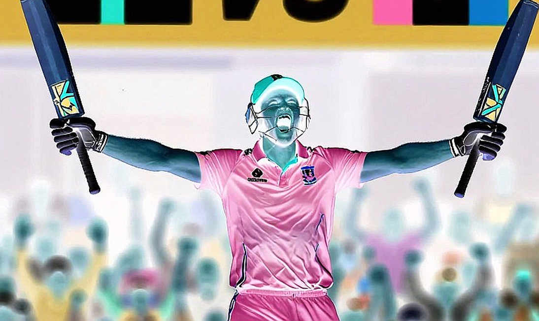 वापसी का काग़ज़ कहाँ है: आशिकुर ज़मान की 'डी थ्री' एंट्री और रिटर्न-टू-प्ले के ख़ाली कॉलम वापसी का काग़ज़ कहाँ है: आशिकुर ज़मान की 'डी थ्री' एंट्री और रिटर्न-टू-प्ले के ख़ाली कॉलम
