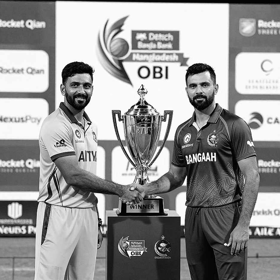Shaheen’s ‘evolution’, India’s ‘dominance’ and the Hong Kong Sixes: three formats, one story, not a single score