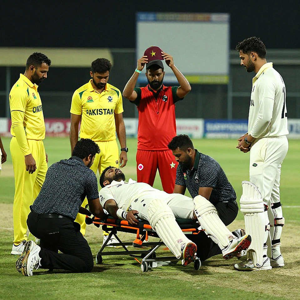 429 नहीं बचा, 154/9 भी नहीं — इंग्लैंड की हार का असली नक्शा डेथ ओवरों से पहले बनता है 429 नहीं बचा, 154/9 भी नहीं — इंग्लैंड की हार का असली नक्शा डेथ ओवरों से पहले बनता है