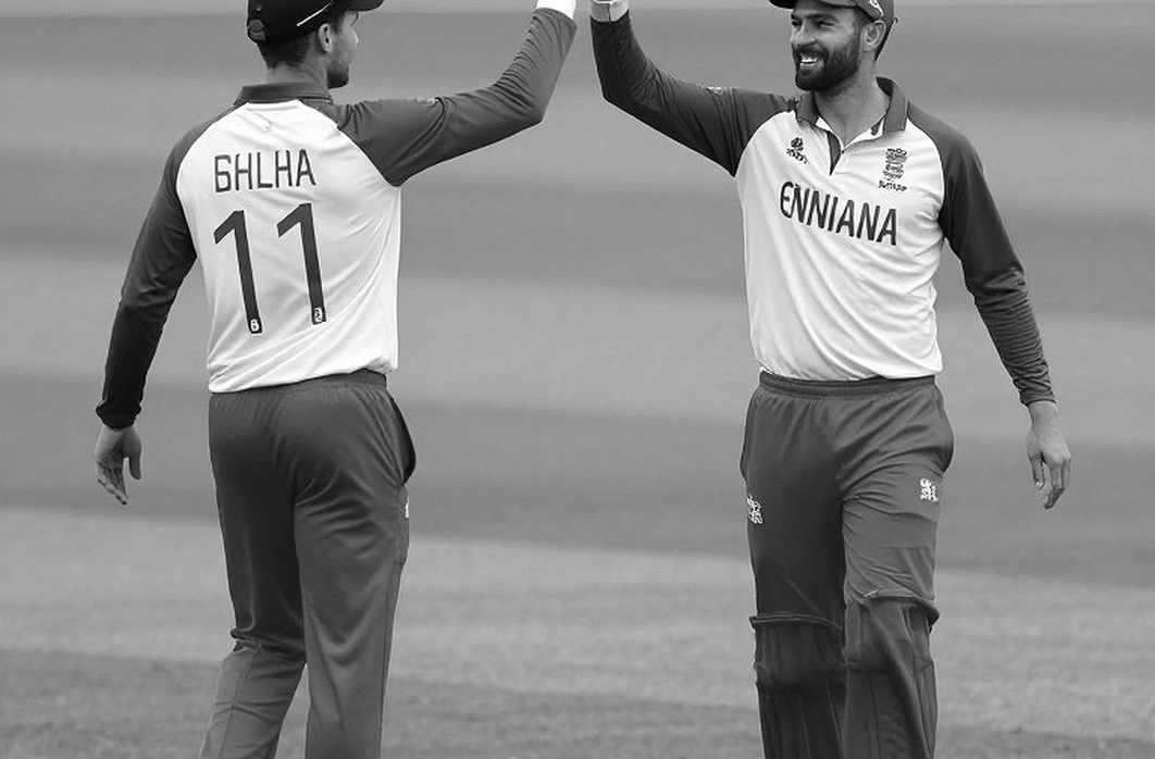 A Folded Team Sheet in Shanto's Pocket and Mirpur's First Morning: Bangladesh's Entire Calculus Compressed Into Two Tests A Folded Team Sheet in Shanto's Pocket and Mirpur's First Morning: Bangladesh's Entire Calculus Compressed Into Two Tests