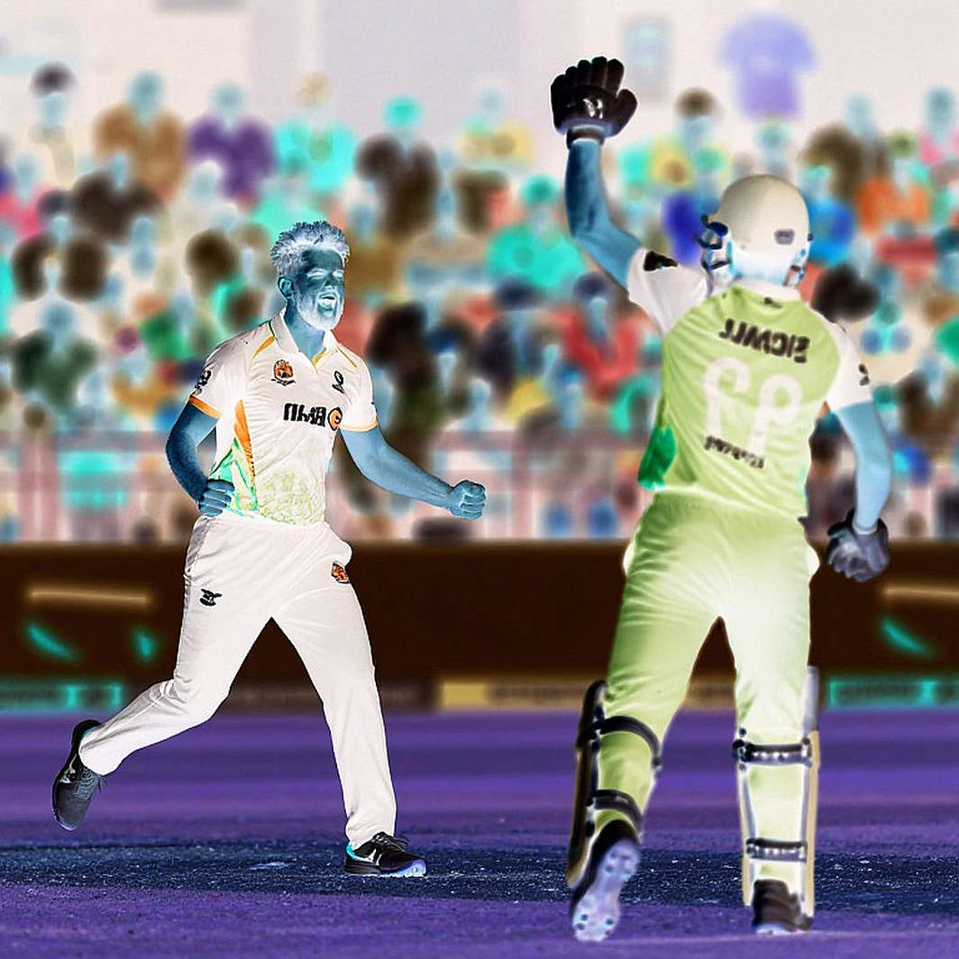 Before Mirpur, Sammy's Bet: Two Tests, Zero Margin and an Eighth Place That Has Survived Three Cycles