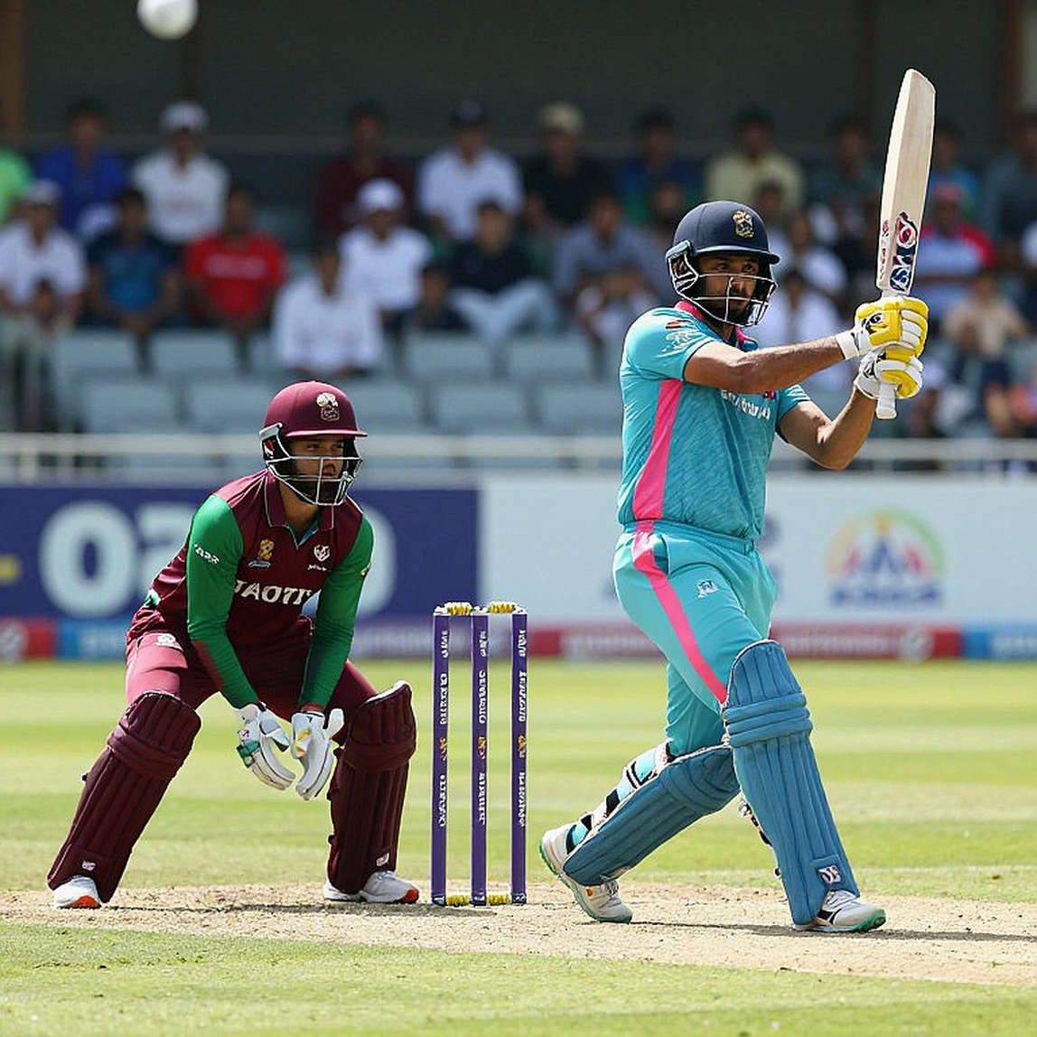 Saim Ayub and the Form-Slump Ledger: Why Pakistan Sent Its Opener Back to Domestic Cricket Before a Final