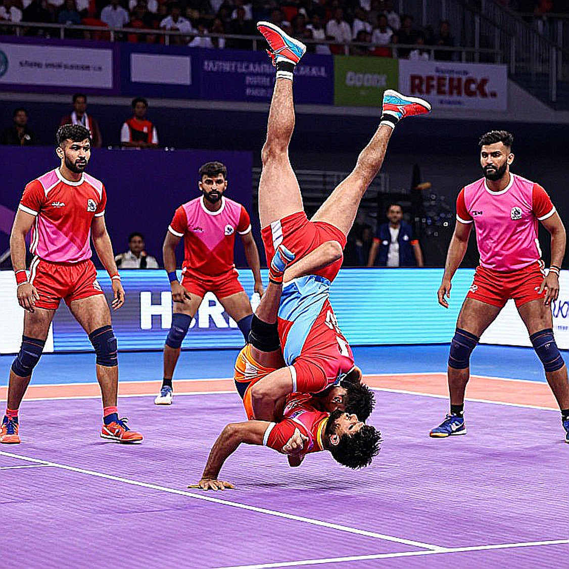 Tactics or Noise: The 38-29 Ahmedabad Scoreline I Rewatched on Tape, and the 11 Points Nobody Counted Tactics or Noise: The 38-29 Ahmedabad Scoreline I Rewatched on Tape, and the 11 Points Nobody Counted