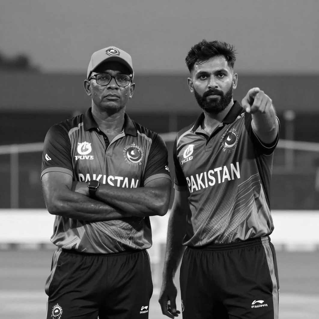 सूफियान मोकिम की रिलीज़: PCB का लाहौर-पिच तर्क स्क्वाड-संतुलन के फ़ैसले की सबसे कमज़ोर कड़ी है