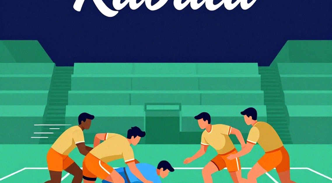 Commonwealth Kabaddi Championship 2026: Before India vs Uganda, What the Scoreboard Leaves Out Commonwealth Kabaddi Championship 2026: Before India vs Uganda, What the Scoreboard Leaves Out