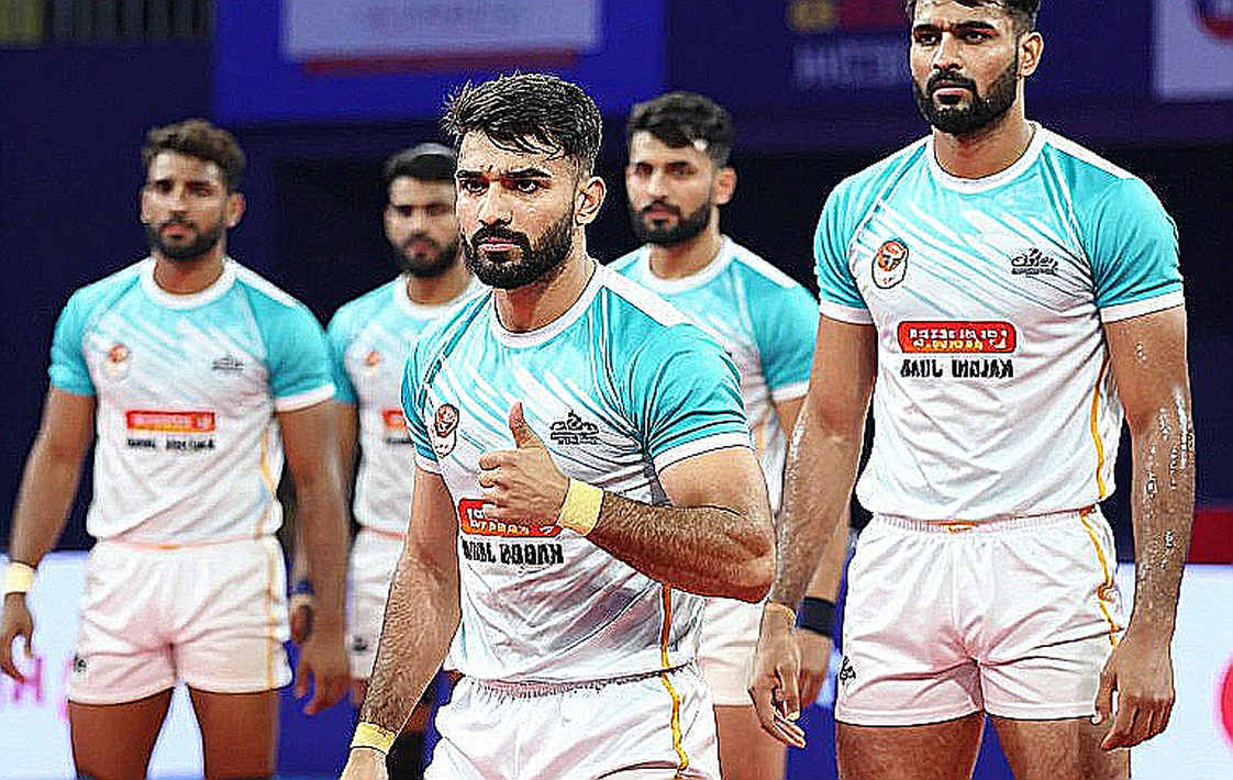 Commonwealth Kabaddi Championship 2026: Before India vs Uganda, What the Scoreboard Leaves Out Commonwealth Kabaddi Championship 2026: Before India vs Uganda, What the Scoreboard Leaves Out
