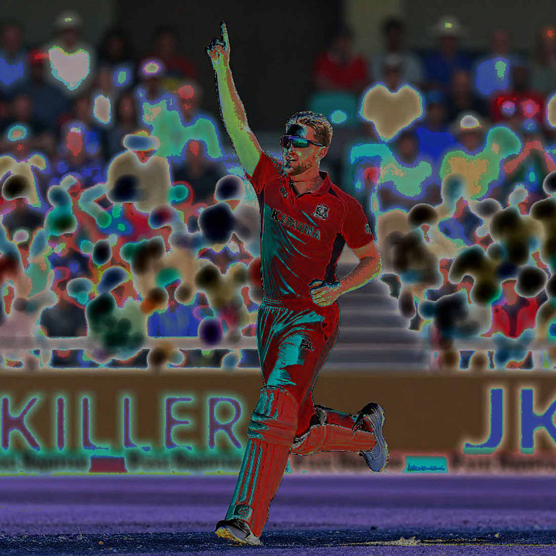England's 0-3: The Final-Ten-Overs Window That McCullum's 'Poise' Cannot Fill
