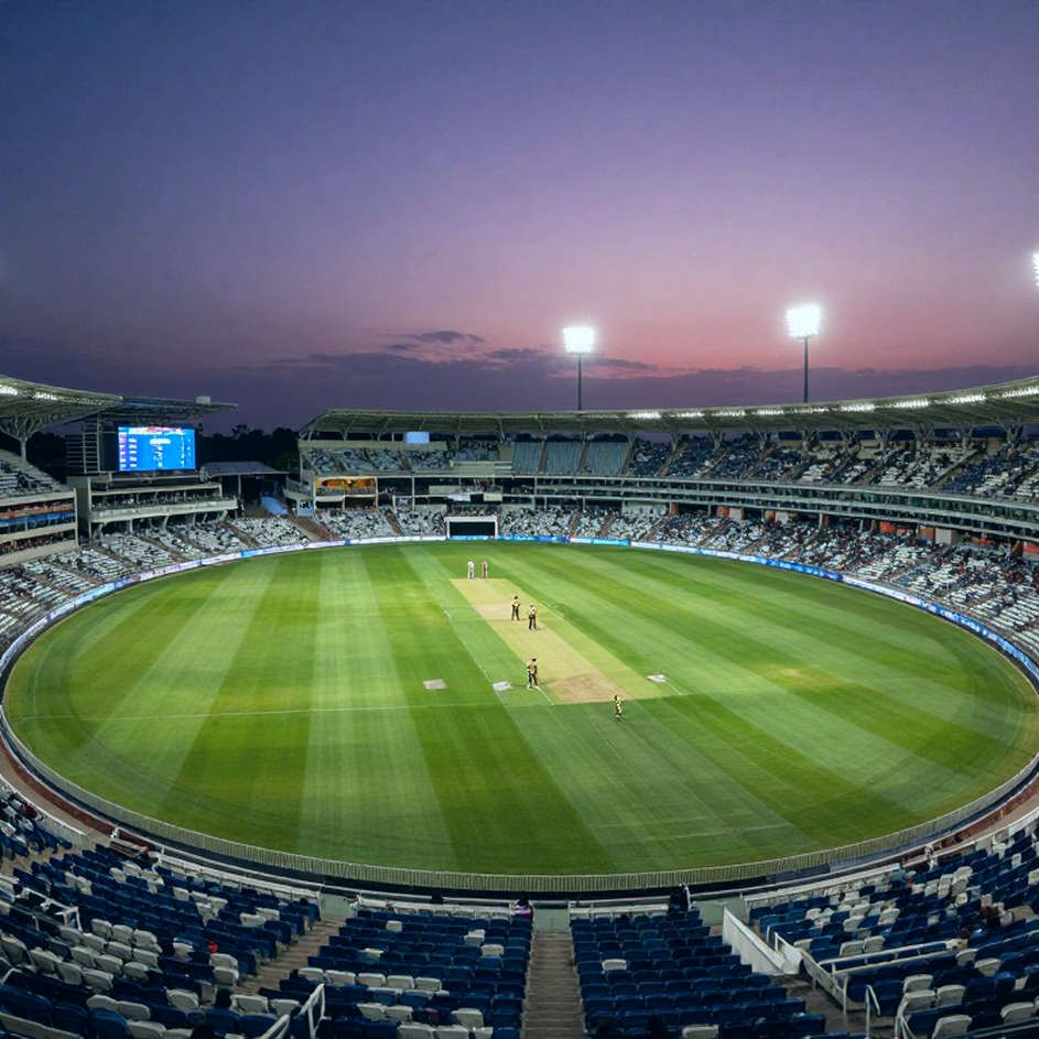 One Practice Session and a Four-Win Equation: The Paper Trail Behind Bangladesh's WTC Dream One Practice Session and a Four-Win Equation: The Paper Trail Behind Bangladesh's WTC Dream