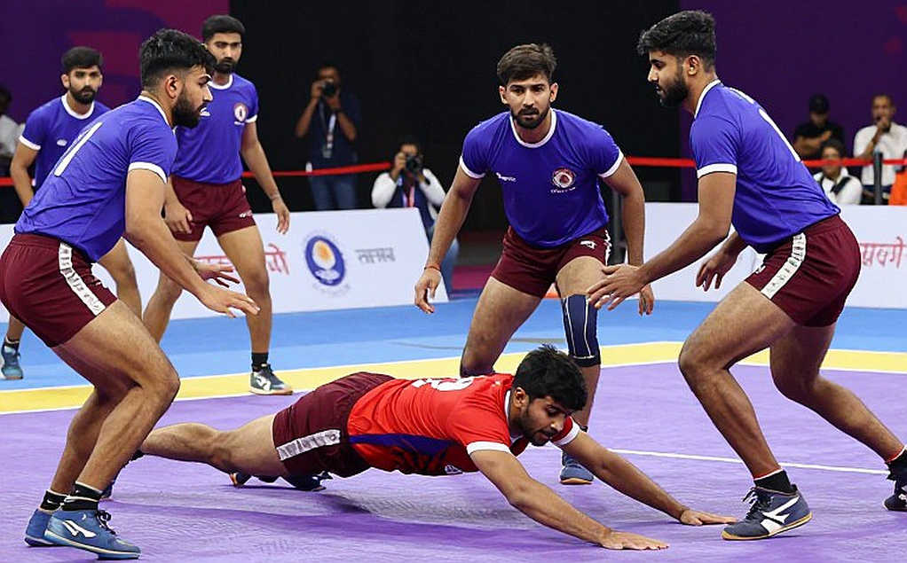 भारत बनाम यूगांडा, मैच 9: 46 के पीछे का 26, और 'एशियाई खेल 2026' वाली गड़बड़ी