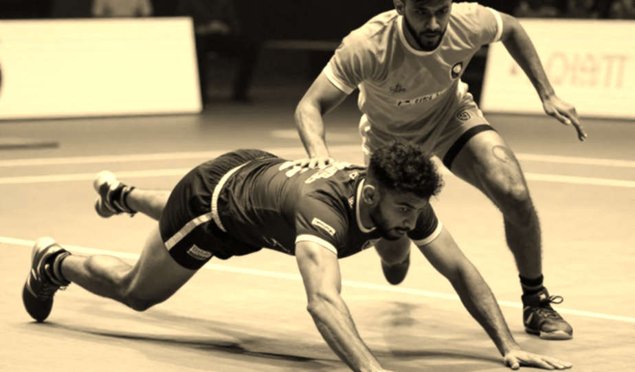 Nigeria Are Fourth in Ahmedabad Without Raiding Once: Reading Day 1 of the Commonwealth Kabaddi Championship 2026