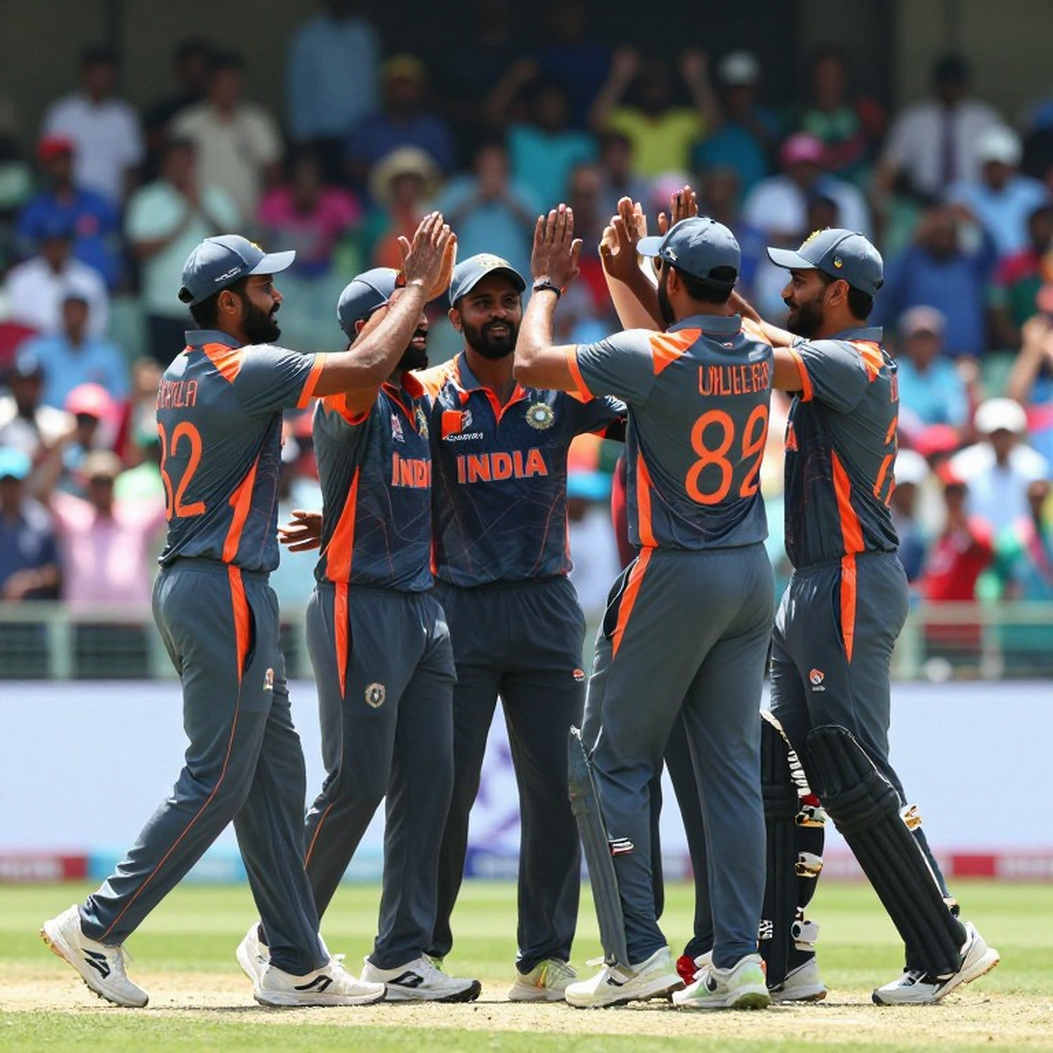 दस सूचना बिंदु, शून्य क्रिकेट इकाई: cricket_asia लेबल की लेजर ऑडिट