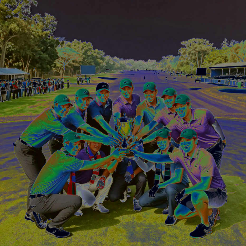 Golf's Real Data Problem: The Veneer of Analysis, Not the Empty Column