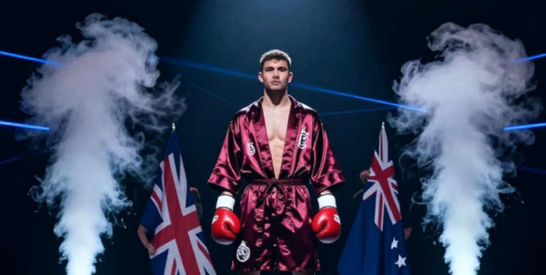 From Paris to Liverpool: Indian Boxing's Crisis Is Filed in the Entry List
