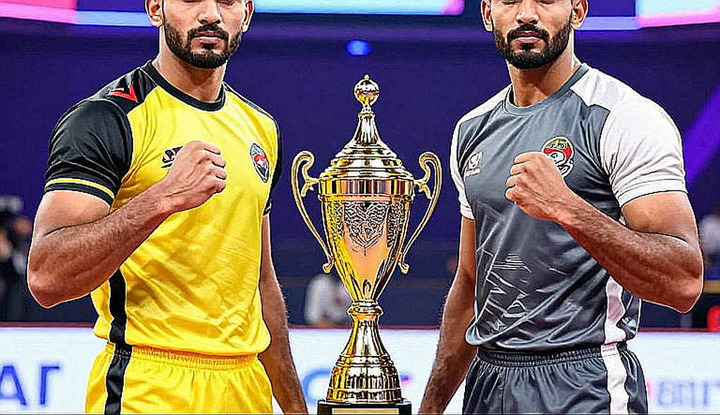 भारत बनाम इंग्लैंड, कॉमनवेल्थ कबड्डी चैंपियनशिप 2026: असली खबर स्कोरलाइन नहीं, रोटेशन है