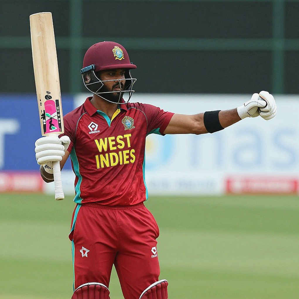 Shadab Khan's Century and Pakistan's 51-Year Record: The Over the Scorecard Swallowed Shadab Khan's Century and Pakistan's 51-Year Record: The Over the Scorecard Swallowed