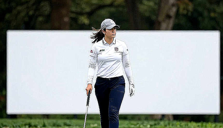 Gwangju, Day One: Davidson and Yoshida Card 66s, and a Lead That Carries No Weight