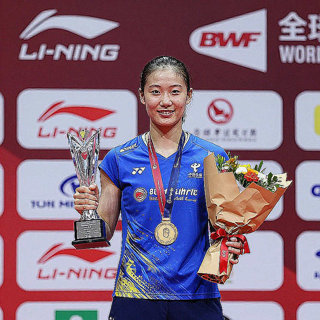 French Open 2026: Sindhu's 73-minute win was survival, not a masterclass, and the World No. 1 is waiting French Open 2026: Sindhu's 73-minute win was survival, not a masterclass, and the World No. 1 is waiting