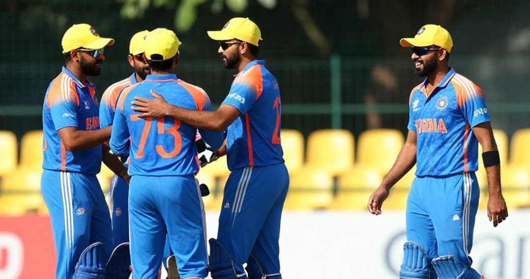 3,450 Days, One Century and an Incomplete Scorecard: How to Read Deepti Sharma's Baroda Innings