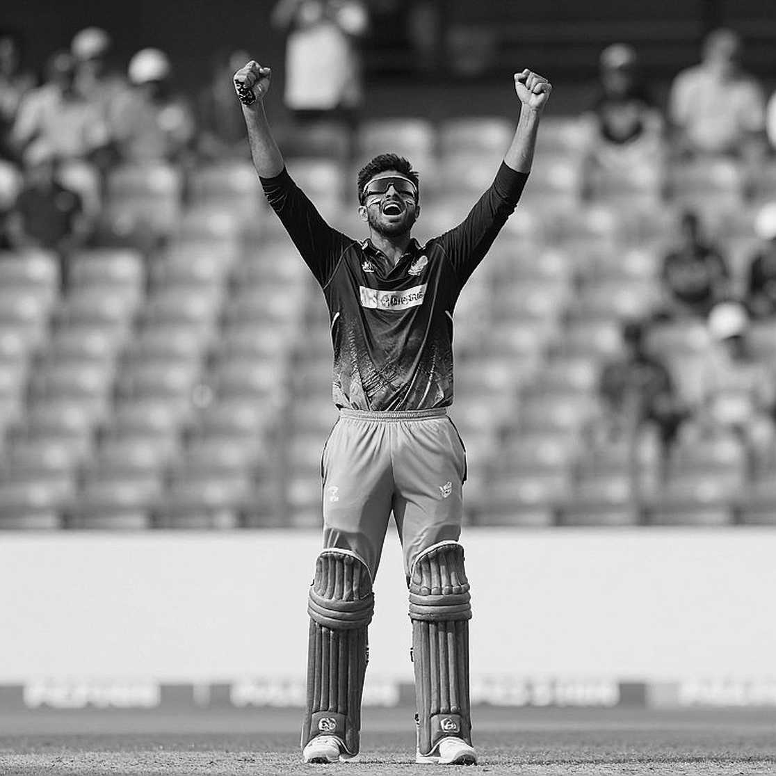 The Empty Sheet: Which Ledger Are Asia's Cricket Stories Printed On?