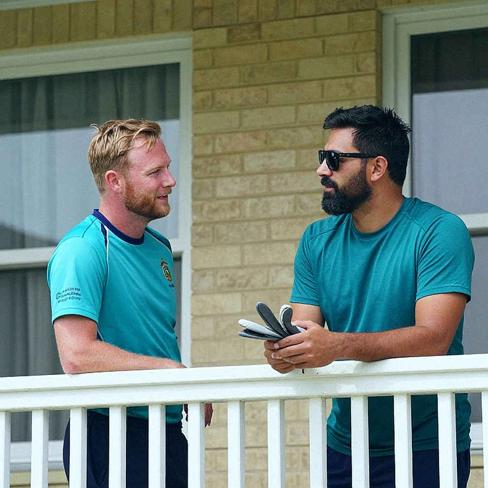 Jansen, South Africa and the Final-Day Equation: Six Wickets, One Partnership and the WTC Stake
