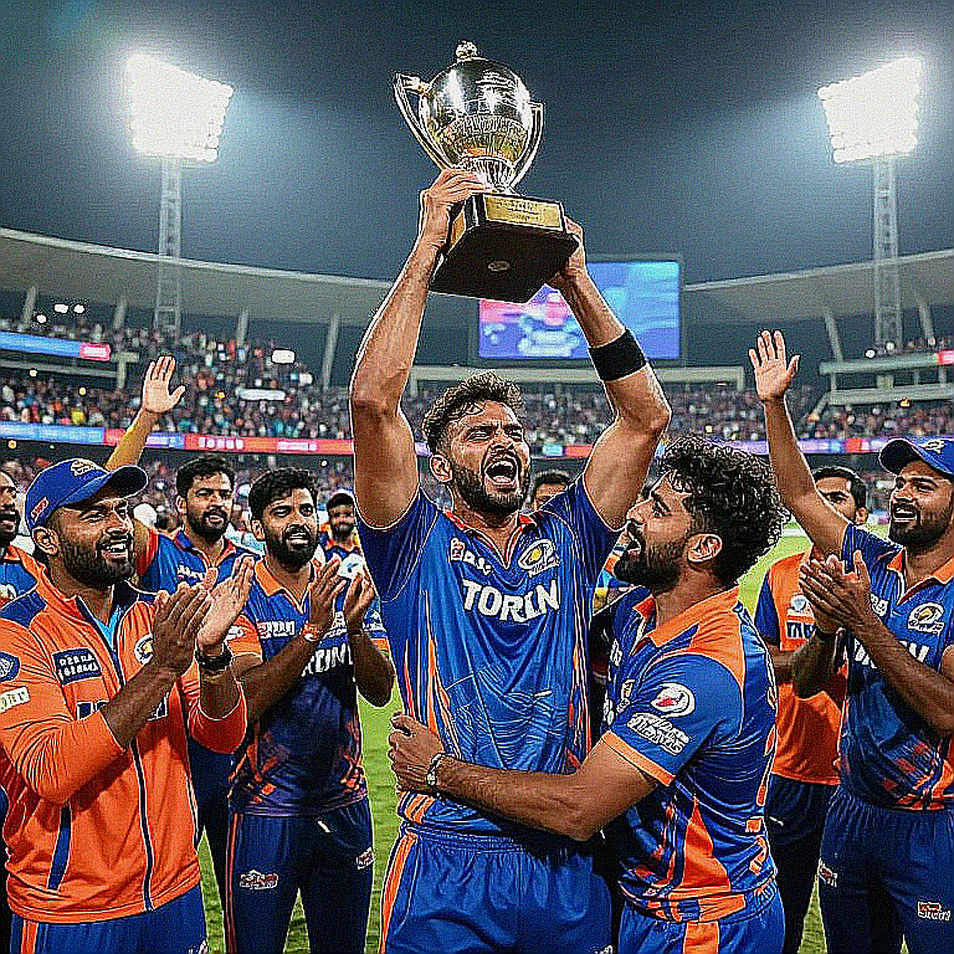 इंग्लैंड U19 पाकिस्तान दौरा: 18 नाम, तीन शहर, और एक खाली हेडिंग जिसमें असली खबर छिपी है इंग्लैंड U19 पाकिस्तान दौरा: 18 नाम, तीन शहर, और एक खाली हेडिंग जिसमें असली खबर छिपी है