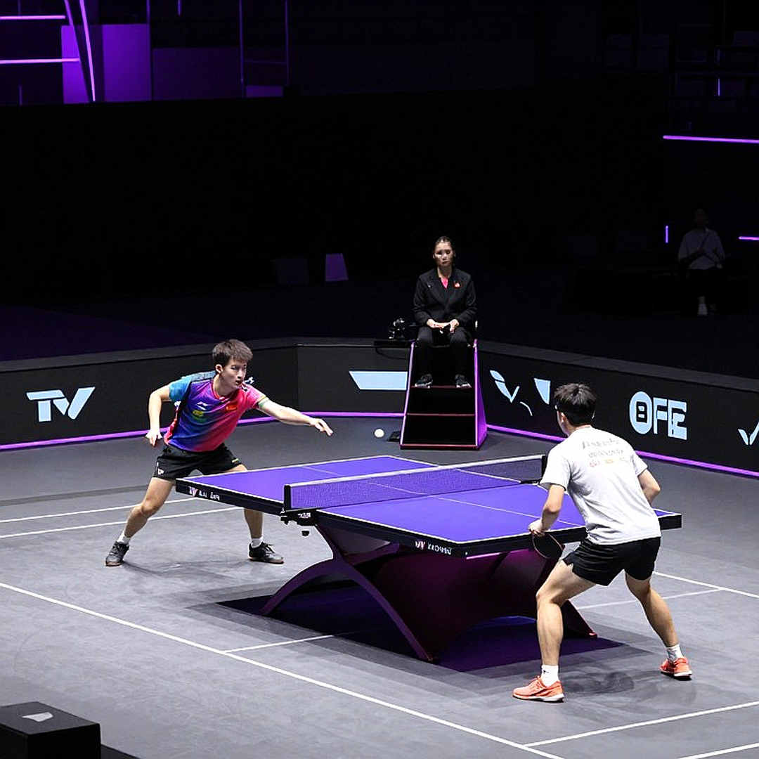French Open 2026 final: Sindhu took a game, but 23-42 says the gap has not closed