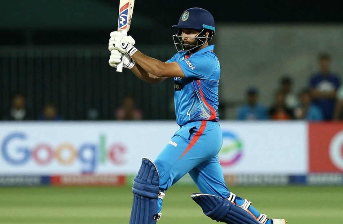 लेजर खाली लौटा: क्रिकेट डेटा पाइपलाइन में शून्य-इनपुट का मामला