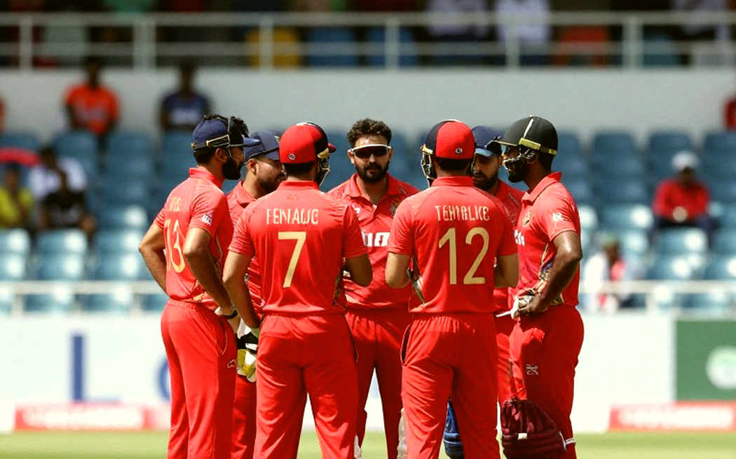 118-Run Powerplay, 80-Ball Chase: India Won the Series Inside Six Overs in Wellington, and the Other Fourteen Overs Never Got Audited