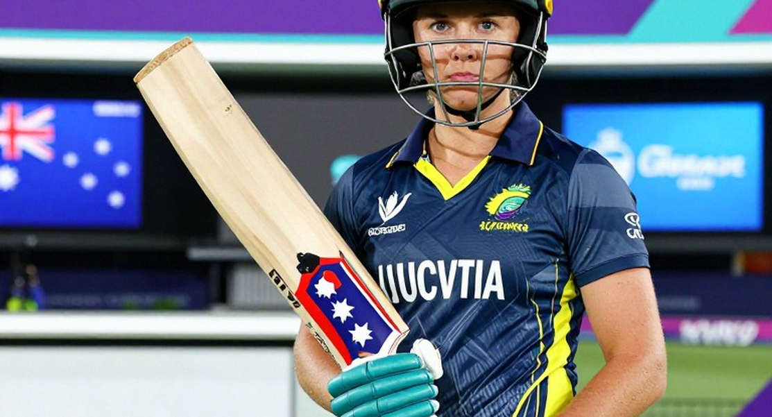The Empty Page, the Clean Record: A Null Intake Report on the Cricket Desk