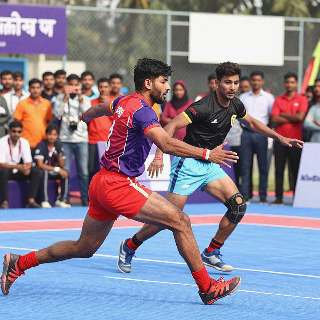 Commonwealth Kabaddi Championship 2026, Day 1: The Points Table Adds Up; the Picture Doesn't Commonwealth Kabaddi Championship 2026, Day 1: The Points Table Adds Up; the Picture Doesn't