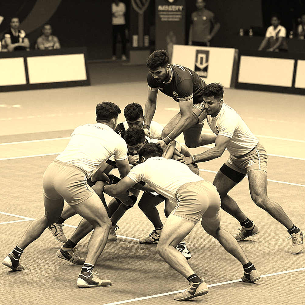Commonwealth Kabaddi Championship 2026, Day 1: The Points Table Adds Up; the Picture Doesn't Commonwealth Kabaddi Championship 2026, Day 1: The Points Table Adds Up; the Picture Doesn't