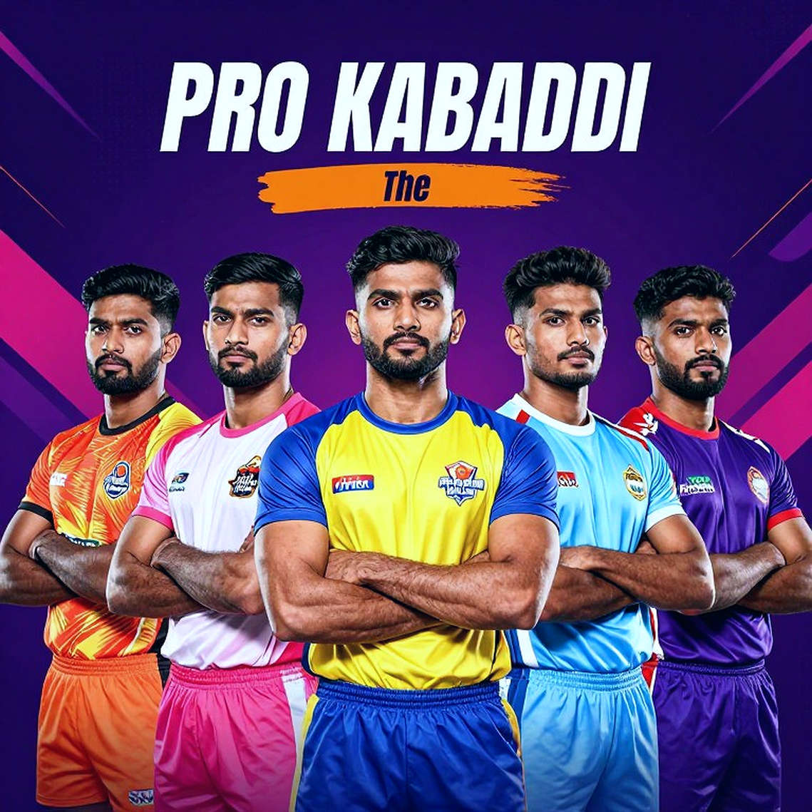 Ahmedabad's First Commonwealth Kabaddi Championship: The 39-vs-23 Arithmetic and the 2030 File Ahmedabad's First Commonwealth Kabaddi Championship: The 39-vs-23 Arithmetic and the 2030 File