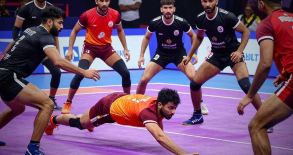 Commonwealth Kabaddi Championship 2026: Thirteen Teams, Nine Days in Ahmedabad, and the Blank Where the Channel Name Should Be