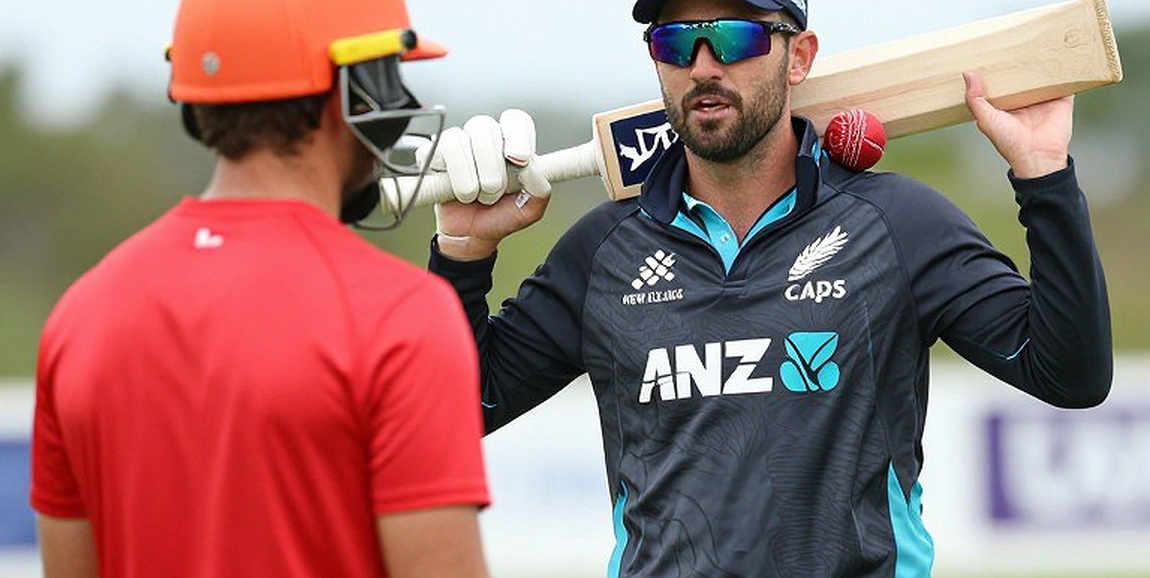 Namibia Captain Gerhard Erasmus Asks: Why Must a Co-Host Qualify?