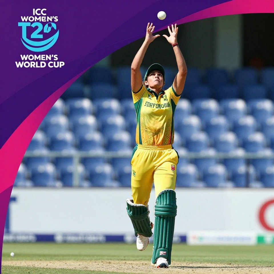 Namibia Captain Gerhard Erasmus Asks: Why Must a Co-Host Qualify? Namibia Captain Gerhard Erasmus Asks: Why Must a Co-Host Qualify?