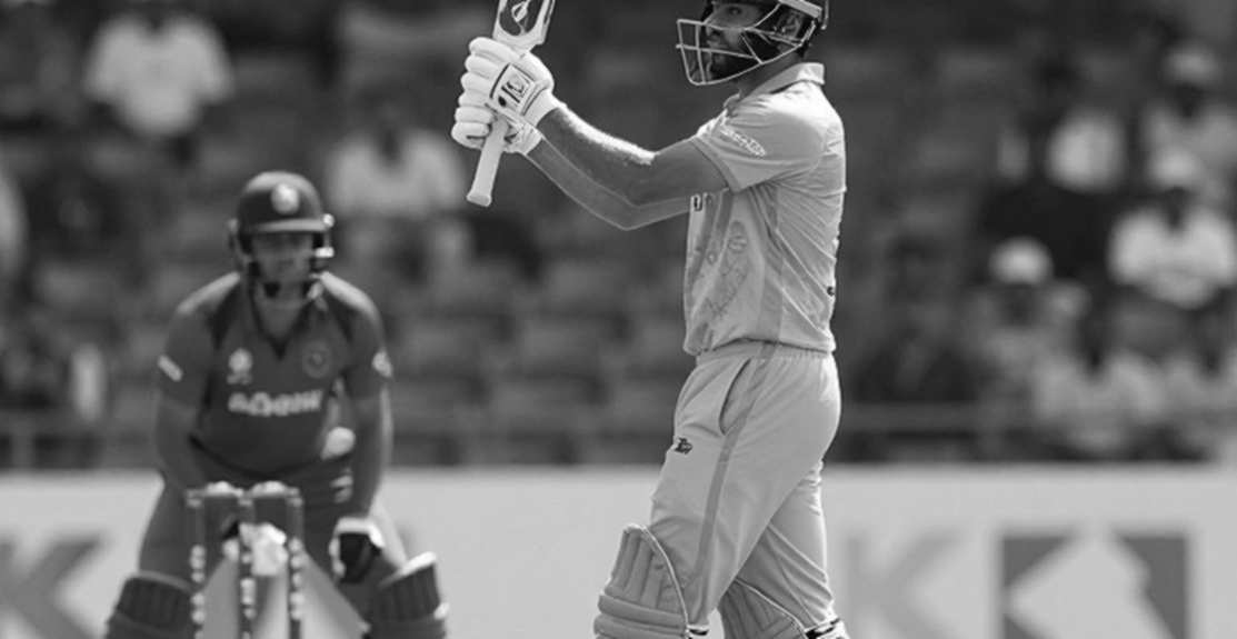 क्रिकेट विश्लेषण की आठ सीढ़ियाँ: जब डेटा खाली हो, तो असली परीक्षा शुरू होती है