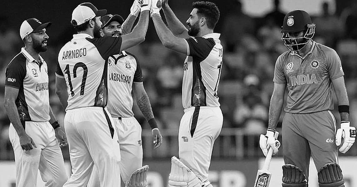The Eight Stairs of Cricket Analysis: When the Data Is Empty, the Real Test Begins The Eight Stairs of Cricket Analysis: When the Data Is Empty, the Real Test Begins