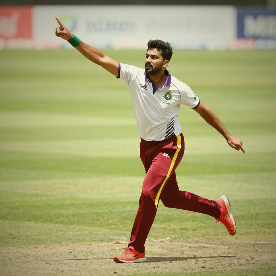 No Concern Over Babar’s Form — But the Tape of Four Innings Says Otherwise