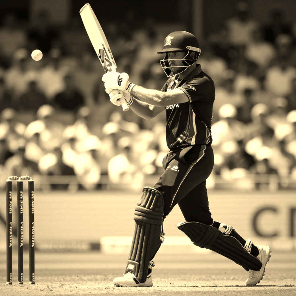Henry's Calf Is New Zealand's Real Scorecard: The T20I Leg Is Now a Conditioning Vehicle for ODIs and Tests Henry's Calf Is New Zealand's Real Scorecard: The T20I Leg Is Now a Conditioning Vehicle for ODIs and Tests